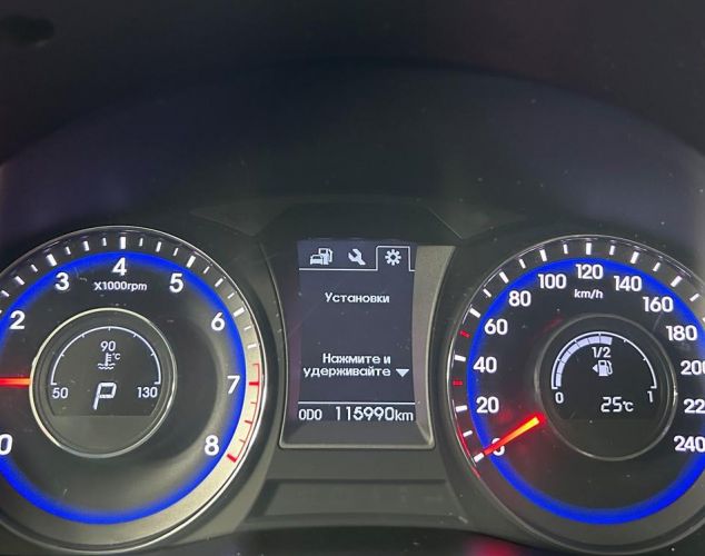 Hyundai i40  Limited Edition