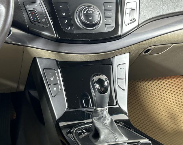 Hyundai i40  Limited Edition