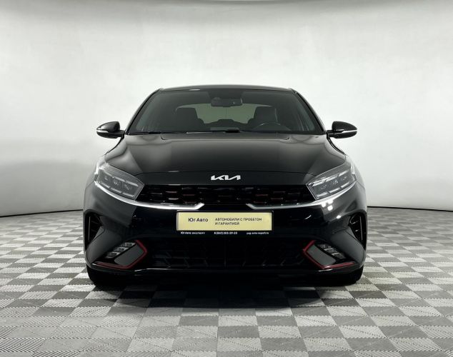 Kia Cerato  