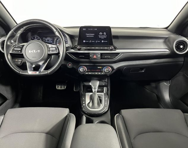 Kia Cerato  