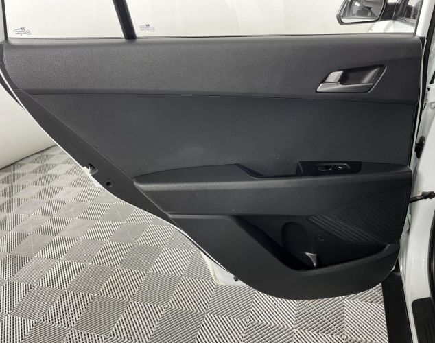 Hyundai Creta  Travel+Advanced