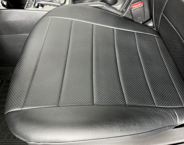 Hyundai Creta  Travel+Advanced