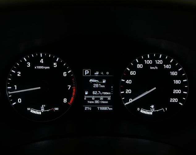 Hyundai Creta  Travel+Advanced