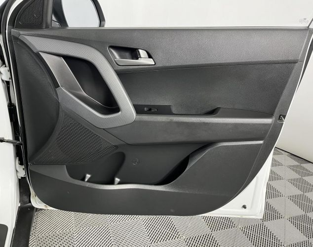 Hyundai Creta  Travel+Advanced