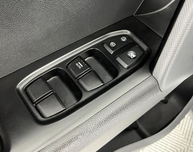 Hyundai Creta  Travel+Advanced