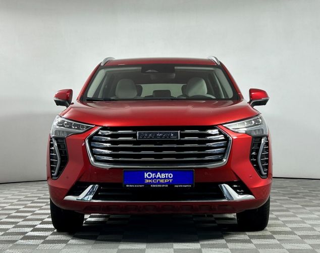 HAVAL City JOLION  Tech Plus
