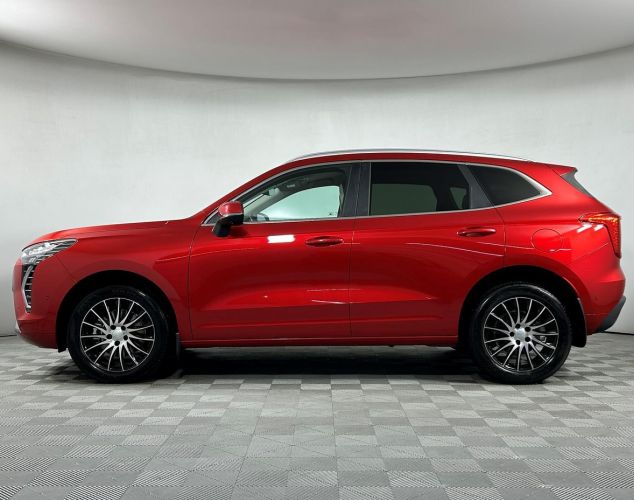 HAVAL City JOLION  Tech Plus