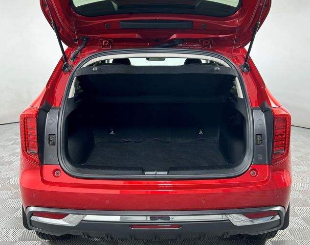 HAVAL City JOLION  Tech Plus