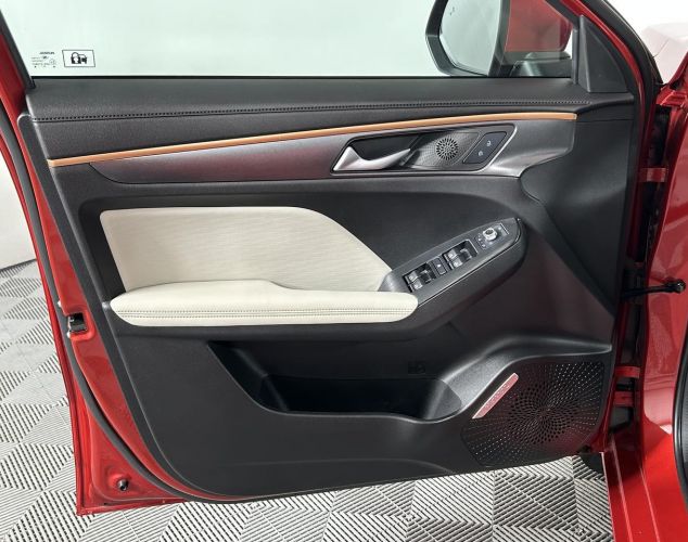 HAVAL City JOLION  Tech Plus