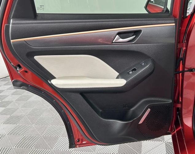 HAVAL City JOLION  Tech Plus