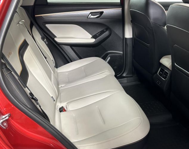 HAVAL City JOLION  Tech Plus