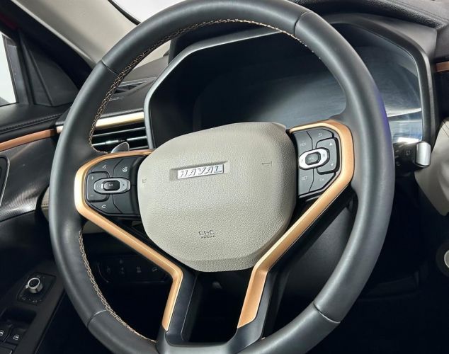 HAVAL City JOLION  Tech Plus