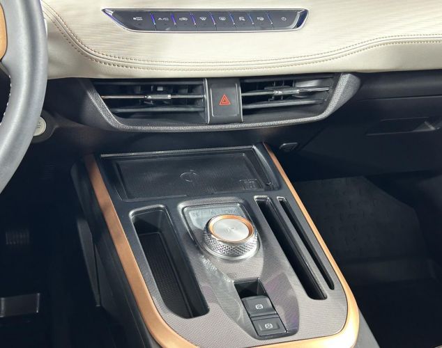 HAVAL City JOLION  Tech Plus