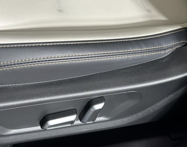 HAVAL City JOLION  Tech Plus
