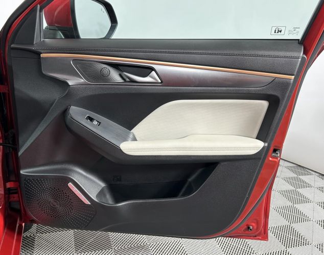 HAVAL City JOLION  Tech Plus
