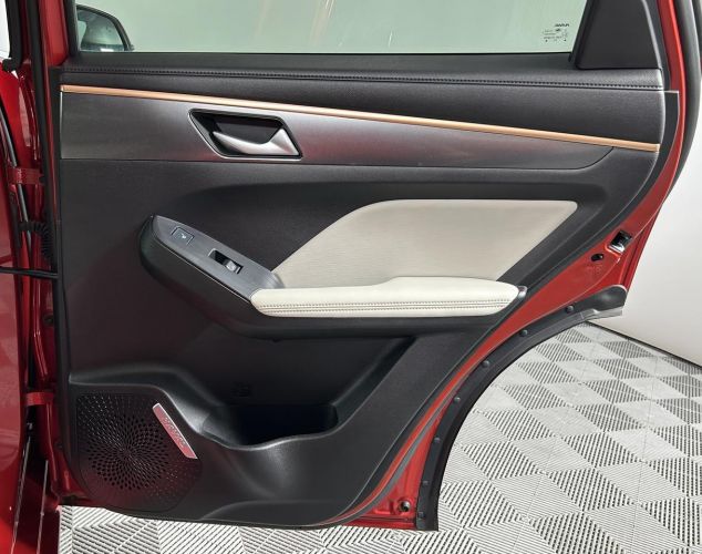 HAVAL City JOLION  Tech Plus