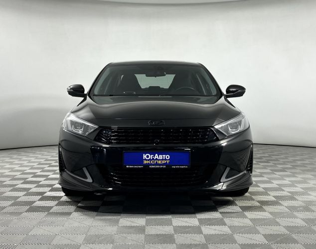 KAIYI E5  LUXURY