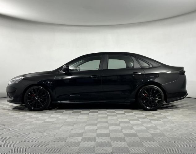 KAIYI E5  LUXURY