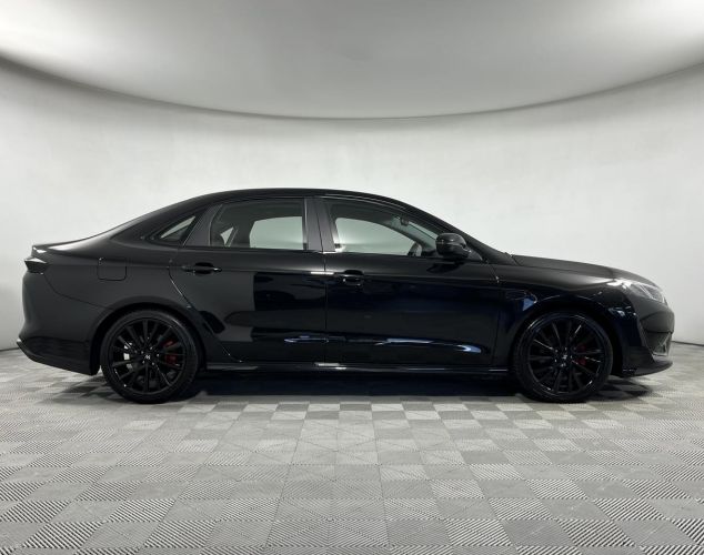 KAIYI E5  LUXURY