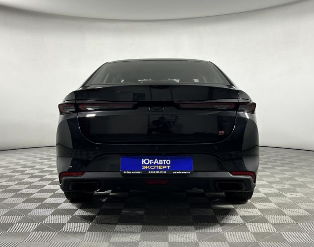 KAIYI E5  LUXURY