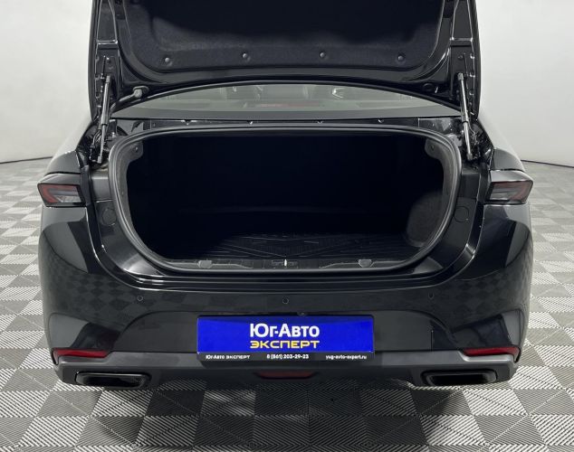 KAIYI E5  LUXURY