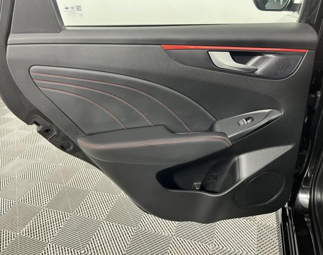 KAIYI E5  LUXURY