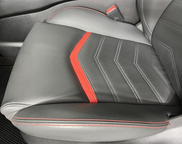 KAIYI E5  LUXURY