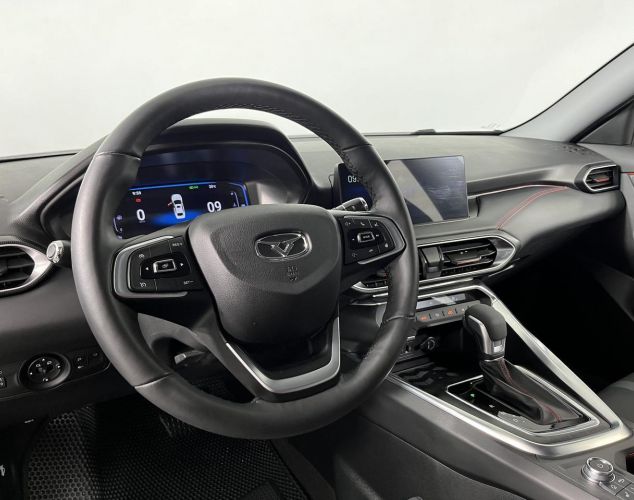 KAIYI E5  LUXURY