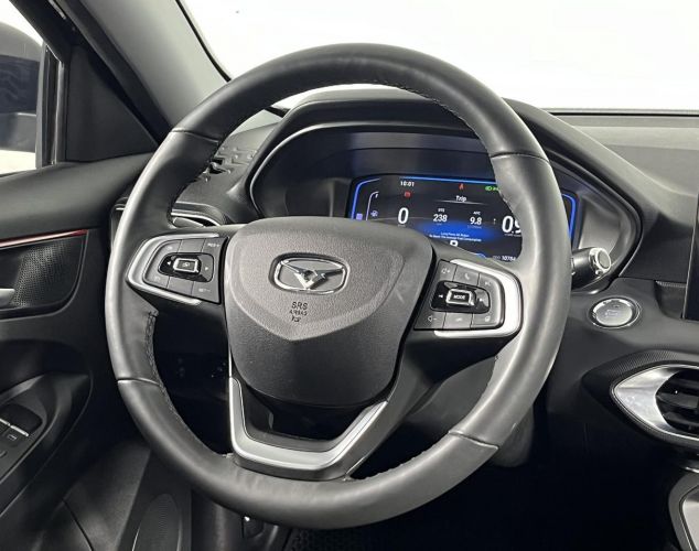 KAIYI E5  LUXURY