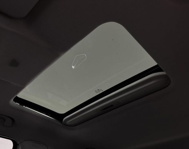 KAIYI E5  LUXURY
