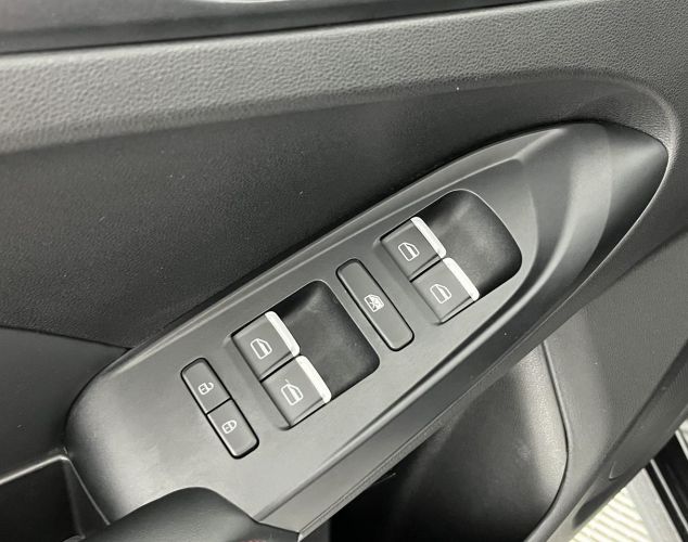 KAIYI E5  LUXURY