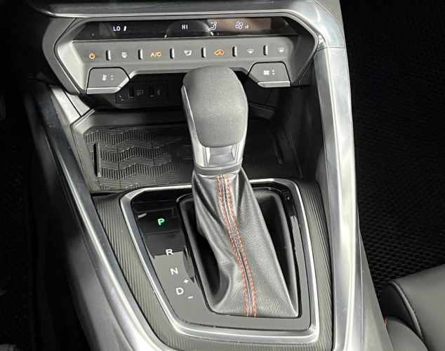 KAIYI E5  LUXURY