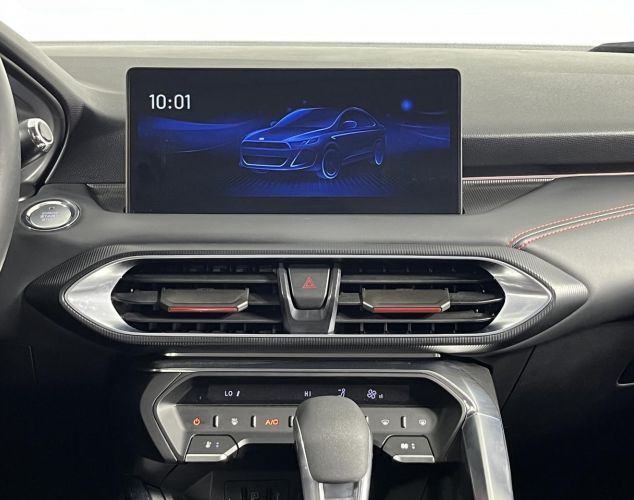 KAIYI E5  LUXURY