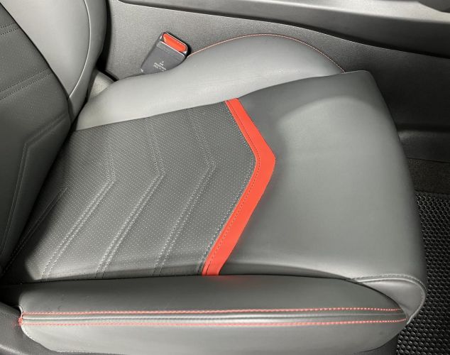 KAIYI E5  LUXURY