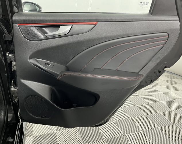 KAIYI E5  LUXURY