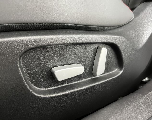KAIYI E5  LUXURY