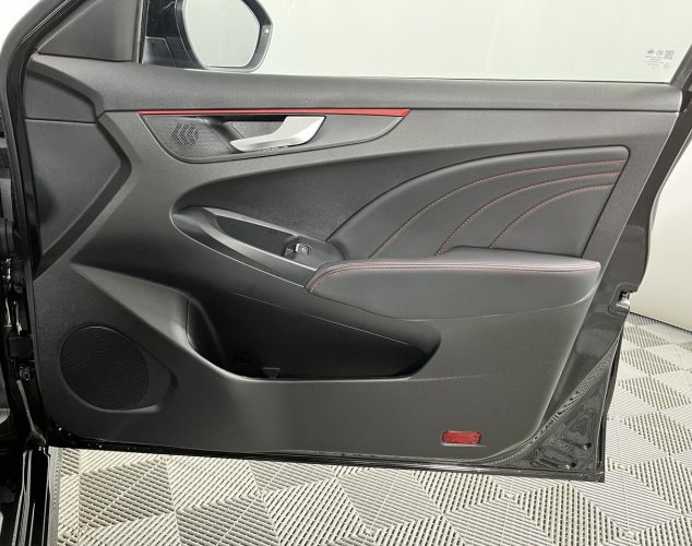 KAIYI E5  LUXURY