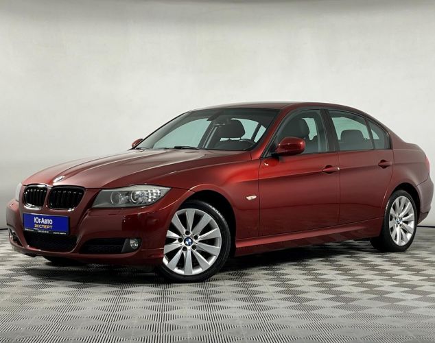 BMW 3 серия  318