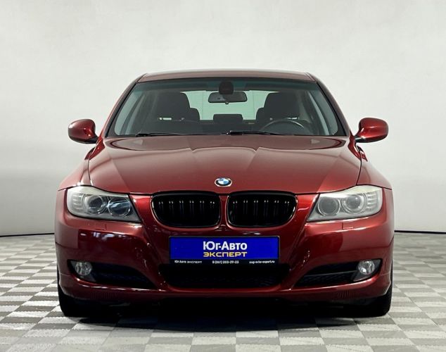 BMW 3 серия  318