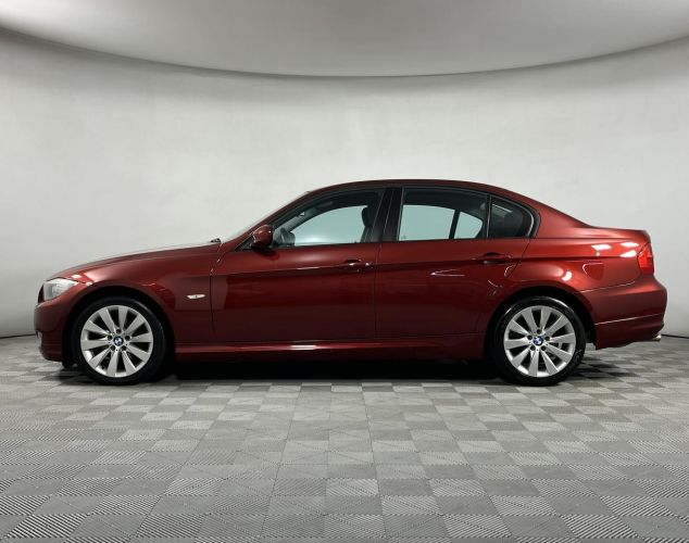 BMW 3 серия  318