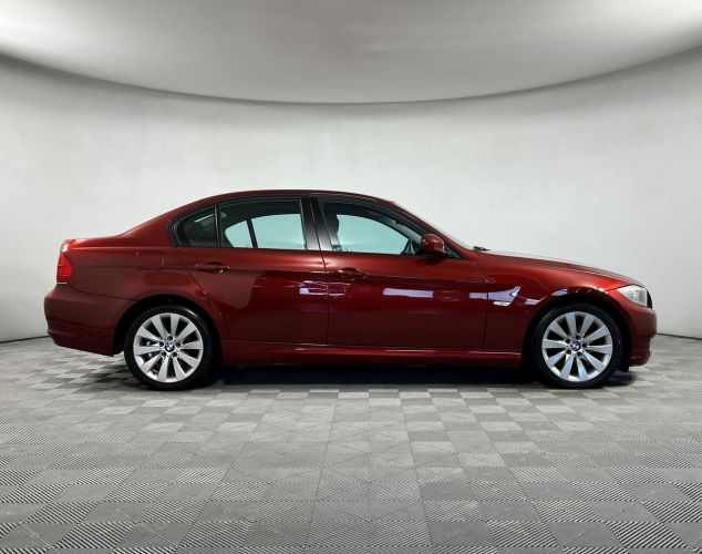 BMW 3 серия  318