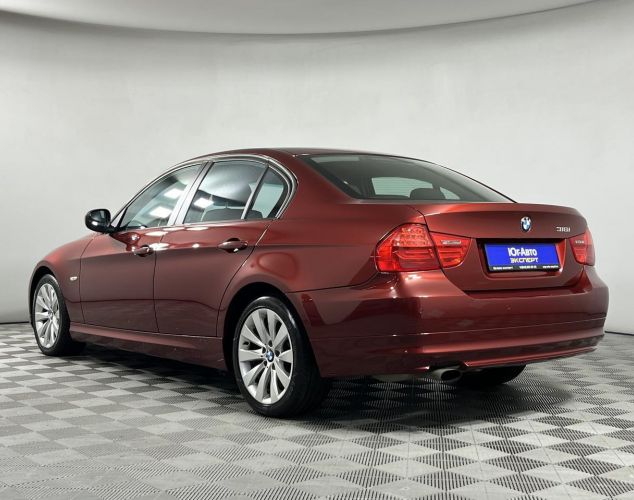 BMW 3 серия  318