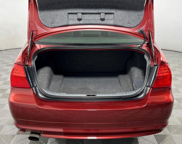 BMW 3 серия  318
