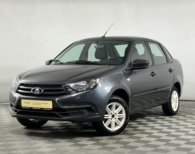 LADA (ВАЗ) Granta  Classic
