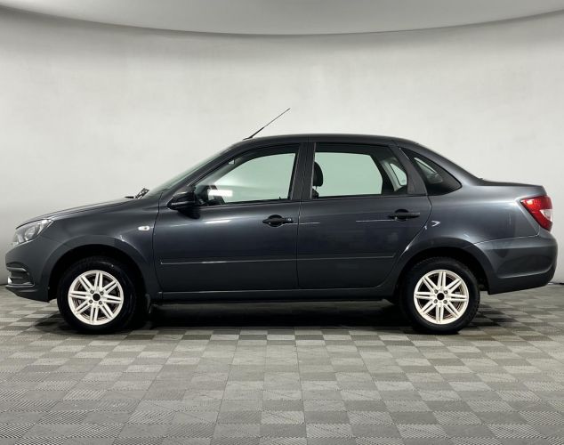 LADA (ВАЗ) Granta  Classic