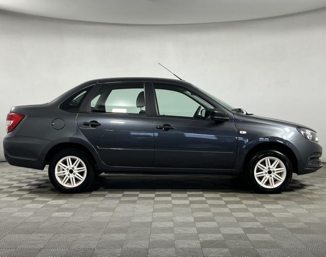 LADA (ВАЗ) Granta  Classic