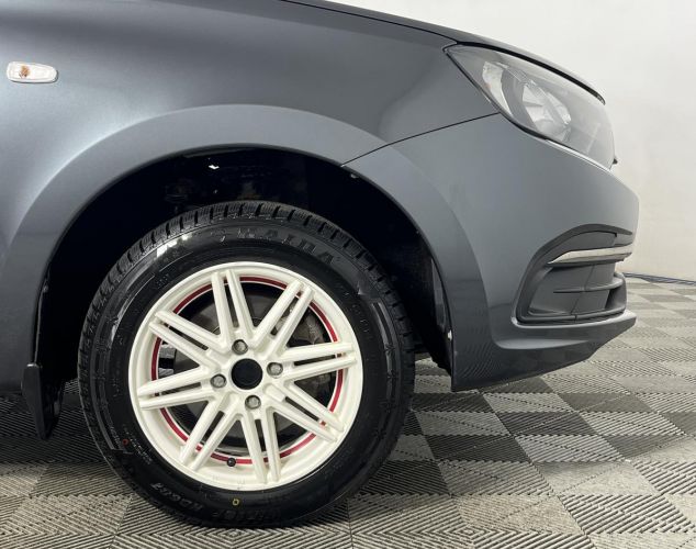 LADA (ВАЗ) Granta  Classic