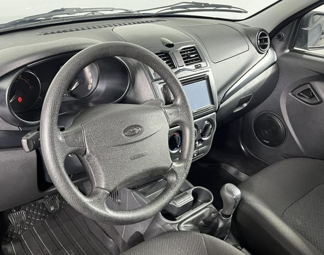 LADA (ВАЗ) Granta  Classic