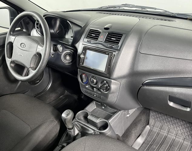 LADA (ВАЗ) Granta  Classic