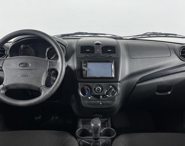 LADA (ВАЗ) Granta  Classic